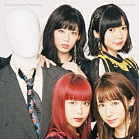 フィロソフィーのダンス 「ＴＨＥ　ＦＯＵＮＤＥＲ」