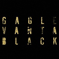 ＧＡＧＬＥ 「Ｖａｎｔａ　Ｂｌａｃｋ」