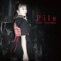 Ｐｉｌｅ 「Ｌｏｓｔ　Ｐａｒａｄｉｓｅ」