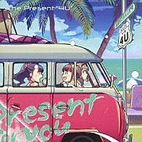 ４Ｕ 「Ｔｈｅ　Ｐｒｅｓｅｎｔ　“４Ｕ”」