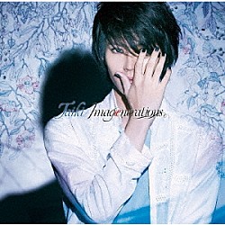 Ｔａｉｋｉ（山崎大輝）「Ｉｍａｇｅｎｅｒａｔｉｏｎｓ」