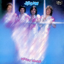 ジグソー「恋のマジック＋ホーム・ビフォー・ミッドナイト　＋５」