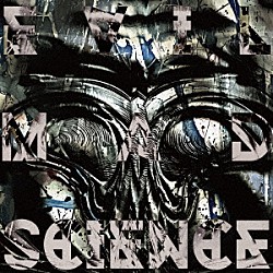 Ｔｈｅ　ＴＨＩＲＴＥＥＮ「ＥＶＩＬ　ＭＡＤ　ＳＣＩＥＮＣＥ」