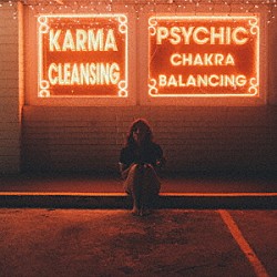 ジョイ・オポゼィッツ「ファインド・ヘル」