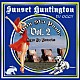 ＤＪ　ＯＧＧＹ「ＳＵＮＳＥＴ　ＨＵＮＴＩＮＧＴＯＮ　－Ｗｉｔｈ　Ｓｋａ　Ｐｕｎｋ－　ＶＯＬ．２」