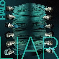 ＨＡＬＯ「 ＬＩＡＲ」