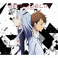 ＧＡＲＮｉＤＥＬｉＡ「 Ｅｒｒｏｒ」