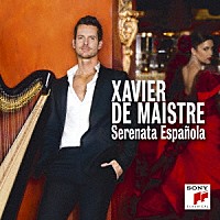 グザヴィエ・ドゥ・メストレ「 スペインのセレナーデ」