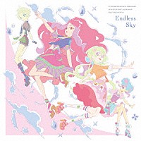 ＡＩＫＡＴＳＵ☆ＳＴＡＲＳ！「 Ｅｎｄｌｅｓｓ　Ｓｋｙ」