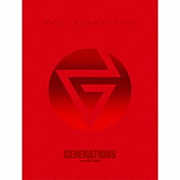 ＧＥＮＥＲＡＴＩＯＮＳ　ｆｒｏｍ　ＥＸＩＬＥ　ＴＲＩＢＥ「 ＢＥＳＴ　ＧＥＮＥＲＡＴＩＯＮ」
