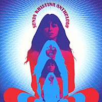 ソーニャ・クリスティーナ「 アンソロジー」