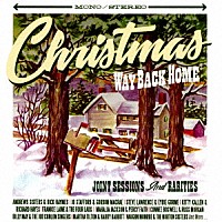 （Ｖ．Ａ．）「 クリスマスの帰り道　ジョイント・セッション＆レアリティー」