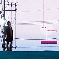 秦基博「 Ｄｏｃｕｍｅｎｔａｒｙ」