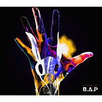 Ｂ．Ａ．Ｐ「 ＨＡＮＤＳ　ＵＰ」