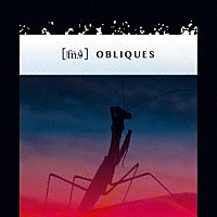 ＥＰ－４［ｆｎ．ψ］「 ＯＢＬＩＱＵＥＳ」