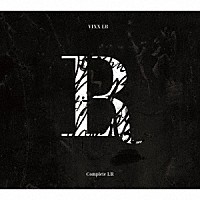 ＶＩＸＸ　ＬＲ「 Ｃｏｍｐｌｅｔｅ　ＬＲ」