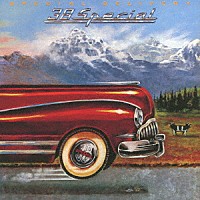 ３８スペシャル「 スペシャル・デリヴァリー」