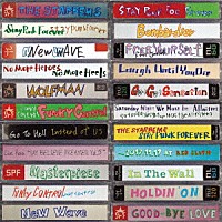 ＴＨＥ　ＳＴＡＲＢＥＭＳ「 ＳＴＡＹ　ＰＵＮＫ　ＦＯＲＥＶＥＲ」