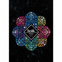 ｈｅｉｄｉ．「 Ｒａｙ」