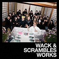 （Ｖ．Ａ．）「 ＷＡＣＫ　＆　ＳＣＲＡＭＢＬＥＳ　ＷＯＲＫＳ」