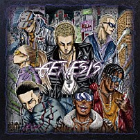 ｋｉＬＬａ 「ＧＥＮＥＳＩＳ」