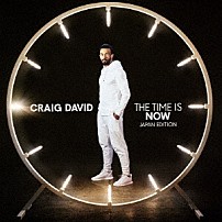 クレイグ・デイヴィッド 「タイム・イズ・ナウ」