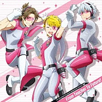 Ｓ．Ｅ．Ｍ 「ＴＨＥ　ＩＤＯＬＭ＠ＳＴＥＲ　ＳｉｄｅＭ　ＡＮＩＭＡＴＩＯＮ　ＰＲＯＪＥＣＴ　０３　Ｆｒｏｍ　Ｔｅａｃｈｅｒ　Ｔｏ　Ｆｕｔｕｒｅ！」