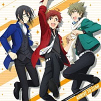 ＤＲＡＭＡＴＩＣ　ＳＴＡＲＳ 「ＴＨＥ　ＩＤＯＬＭ＠ＳＴＥＲ　ＳｉｄｅＭ　ＡＮＩＭＡＴＩＯＮ　ＰＲＯＪＥＣＴ　０７　ＡＲＲＩＶＥ　ＴＯ　ＳＴＡＲ」