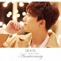 ＨＯＯＮ（ｆｒｏｍ　Ｕ－ＫＩＳＳ） 「Ａｎｎｉｖｅｒｓａｒｙ」