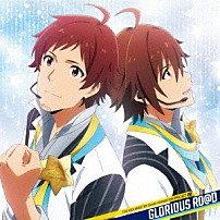 ＥＦＦＹ ３１５　ＳＴＡＲＳ 「ＴＨＥ　ＩＤＯＬＭ＠ＳＴＥＲ　ＳｉｄｅＭ　ＡＮＩＭＡＴＩＯＮ　ＰＲＯＪＥＣＴ　０８　ＧＬＯＲＩＯＵＳ　ＲＯ＠Ｄ」