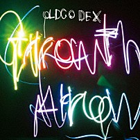 ＯＬＤＣＯＤＥＸ 「Ｇｒｏｗｔｈ　Ａｒｒｏｗ」