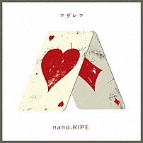 ｎａｎｏ．ＲＩＰＥ 「アザレア」