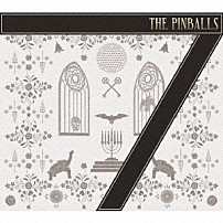 ＴＨＥ　ＰＩＮＢＡＬＬＳ 「ＮＵＭＢＥＲ　ＳＥＶＥＮ」