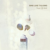 ＳＩＮＧ　ＬＩＫＥ　ＴＡＬＫＩＮＧ 「Ｈｅａｒｔ　Ｏｆ　Ｇｏｌｄ」