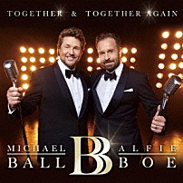 ボール＆ボー 「トゥギャザー＆トゥギャザー・アゲイン」