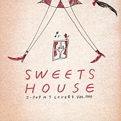 Ｌｉｔｔｌｅ　ｗｈｉｓｐｅｒ「ＳＷＥＥＴＳ　ＨＯＵＳＥ　ｆｏｒ　Ｊ－ＰＯＰ　ＨＩＴ　ＣＯＶＥＲＳ」