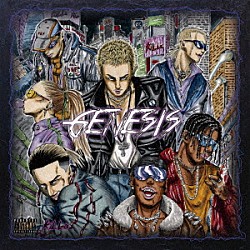 ｋｉＬＬａ「ＧＥＮＥＳＩＳ」