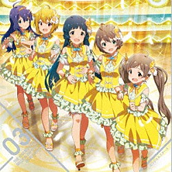 エンジェルスターズ「ＴＨＥ　ＩＤＯＬＭ＠ＳＴＥＲ　ＭＩＬＬＩＯＮ　ＴＨＥ＠ＴＥＲ　ＧＥＮＥＲＡＴＩＯＮ　０３　エンジェルスターズ」