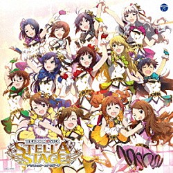 ７６５ＰＲＯ　ＡＬＬＳＴＡＲＳ「ＴＨＥ　ＩＤＯＬＭ＠ＳＴＥＲ　ＳＴＥＬＬＡ　ＭＡＳＴＥＲ　００　ＴｏＰ！！！！！！！！！！！！！」