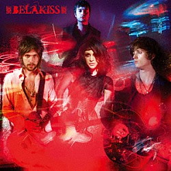 ベラキス「ＢＥＬＡＫＩＳＳ」