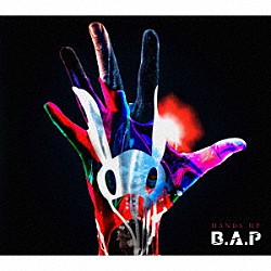 Ｂ．Ａ．Ｐ「ＨＡＮＤＳ　ＵＰ」