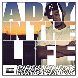 ＭＡＲＳ　ＭＡＮＩＥ「Ａ　Ｄａｙ　Ｉｎ　Ｔｈｅ　Ｌｉｆｅ」