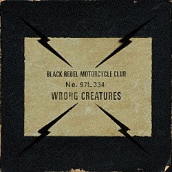 ブラック・レベル・モーターサイクル・クラブ「ロング・クリーチャーズ」