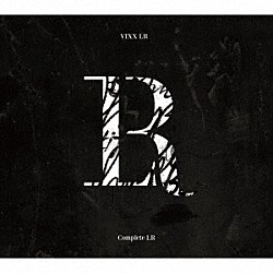 ＶＩＸＸ　ＬＲ「Ｃｏｍｐｌｅｔｅ　ＬＲ」