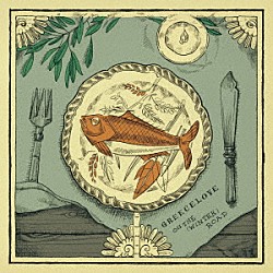 ギリシャラブ「（冬の）路上」