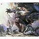 （ゲーム・ミュージック） Ｉｋｕｋｏ「モンスターハンター：ワールド　オリジナル・サウンドトラック」
