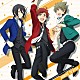 ＤＲＡＭＡＴＩＣ　ＳＴＡＲＳ「ＴＨＥ　ＩＤＯＬＭ＠ＳＴＥＲ　ＳｉｄｅＭ　ＡＮＩＭＡＴＩＯＮ　ＰＲＯＪＥＣＴ　０７　ＡＲＲＩＶＥ　ＴＯ　ＳＴＡＲ」