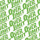 ＯＶＥＲ　ＬＩＭＩＴ「ＴＨＥ　ＢＥＳＴ」