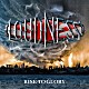 ＬＯＵＤＮＥＳＳ「ＲＩＳＥ　ＴＯ　ＧＬＯＲＹ　－８１１８－」