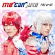 ｍｅ　ｃａｎ　ｊｕｋｅ「ＦＩＲＥ　ｏｒ　ＩＣＥ」